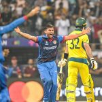 Afghanistan vs Australia LIVE streaming info, ICC Champions Trophy 2025: When and where to watch AFG v AUS; match details, squads