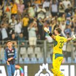 AFG vs AUS head-to-head record in ODI, ICC Champions Trophy 2025: Afghanistan vs Australia overall stats; most runs, wickets