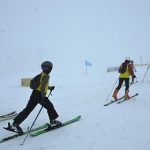 Why seeking the right kind of mentorship is important in sports