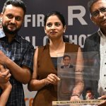 Man from Tiruvallur with rare eye disease regains vision after treatment