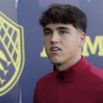 Rubiales’ lawyer asks Spanish court for his acquittal over Hermoso kiss