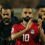 FIFA World Cup 2026 qualifiers, CAF points table: Standings in Africa before Round 5