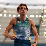 National Games 2025 medal tally, February 13: Services maintains top spot with 67 gold; Maharashtra at second with 195 medals