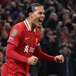 Barcelona thrashes Valencia 5-0 to book place in Copa del Rey semifinals