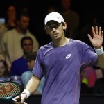 Chennai Open ATP Challenger 2025: Ymer, Jacquet secure contrasting wins to reach finals