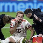 Persistent hoarseness or sore throat over two weeks could indicate serious vocal cord issues and require medical attention Premium