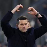 Serie A 2024-25: Title-chasing Inter fails to go top after 1-0 defeat at Juventus