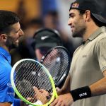 Dubai Championships: Raducanu, Gauff exit as Sabalenka and Swiatek advance to next round