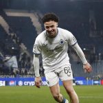 UEFA Champions League 2024-25: Bayern scores last-gasp equaliser against Celtic to book round of 16 spot