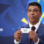 UCL last-16 draw: Real Madrid to face Atletico, Barcelona vs Benfica in Champions League