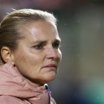 Women’s Nations League: European champion England opens campaign with 1-1 draw against Portugal