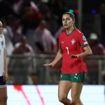 England coach Wiegman says more changes needed in women’s football in wake of Rubiales’ guilty verdict