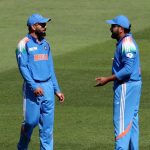 ICC Champions Trophy 2025: Kohli goes past Azharuddin’s record for most catches by an Indian fielder in ODIs