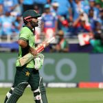 ICC Champions Trophy 2025 Points Table: Latest updated standings after India vs Pakistan Group A match