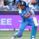 SA vs NZ, Champions Trophy 2025 semifinal: Rachin Ravindra scores hundred against South Africa