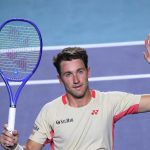 NBA Roundup: Detroit Pistons beats Boston Celtics for eighth straight win