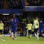 Julian Alvarez scores one of the fastest goals in Copa del Rey in Barcelona vs Atletico Madrid