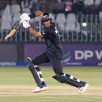 Champions Trophy 2025: Afghanistan scores its highest total in 50-over ICC events