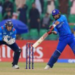 MI vs UP, WPL 2025 Highlights: Mumbai Indians thrashes UP Warriorz by eight wickets, climbs to top of standings