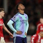 Premier League 2024-25: Harry Maguire earns 10-man Manchester United vital win over Ipswich Town