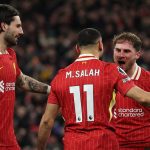 French Cup: Goncalo Ramos scores hat-trick as PSG beats Stade Briochin to reach semifinal