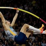 NBA roundup: Donovan Mitchell scores 41 points and leads Cavaliers past Celtics