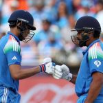 Champions Trophy 2025: New Zealand pacer Matt Henry doubtful for final vs India due to shoulder niggle