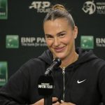 Indian Wells 2025: Alcaraz chases third straight title