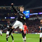 Borussia Dortmund vs Lille Highlights: Haraldsson’s goal ends match in 1-1 draw in Champions League round of 16