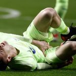 USA Track & Field coach Gerald Phiri suspended after athletes test positive