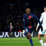 Kounde calls for ’firm’ action against PSG supporters who insulted Rabiot and his mother