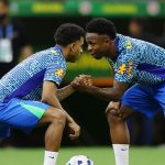 Italy to follow England, Germany by trialling in-stadium announcements for VAR calls