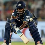 Brazil coach Dorival Junior sacked after loss to Argentina in World Cup qualifiers