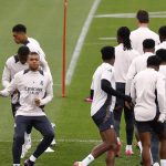 Patrice Evra to make mixed martial arts debut, jokes about facing Luis Suarez