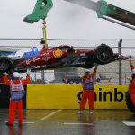 Miami Grand Prix — Norris wins wet sprint to trim Piastri’s lead by a point