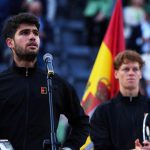 Jannik Sinner expects ‘different atmosphere’ at French Open after doping ban