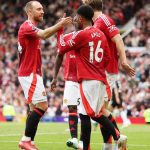 Manchester City books Champions League place with 2-0 win against Fulham