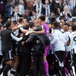 Premier League 2024-25: Chelsea returns to Champions League after win at Nottingham Forest