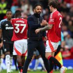 Which teams have qualified for next season’s UEFA Champions League from Europe’s top-five leagues?