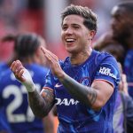 Newcastle secures Champions League spot despite loss to Everton in season finale, Brighton thrashes Spurs