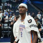 Ronaldo hints at Al Nassr exit after final game and 25-goal season