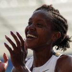 ‘Idea is not to be overconfident’ – World record holder Sift Kaur Samra stays humble in victory