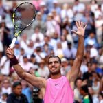 Liverpool smashes British transfer record to sign Alexander Isak from Newcastle