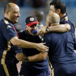 Athletic Bilbao’s Alvarez gets 10-month ban after taking banned substance in hair-loss treatment