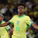 Cape Verde beats Mauritius 3-0 to stay ahead of Cameroon in World Cup qualifying