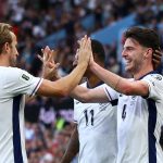 Cristiano Ronaldo, Joao Felix among the goals as Portugal thumps Armenia