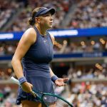 U.S. Open 2025: ‘Tiger’ Sabalenka turns a corner in New York after Grand Slam final letdowns