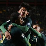 Djed Spence becomes first Muslim to play for England