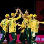 Aaron Hardie ruled out of Australia A squad for India tour due to injury, Will Sutherland named as replacement