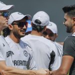 ICC Champions Trophy 2025 Points Table: Latest standings updated after Afghanistan vs England match on Wednesday